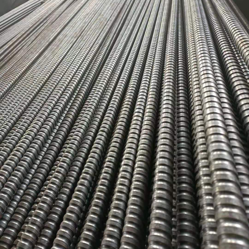 越城中空锚杆